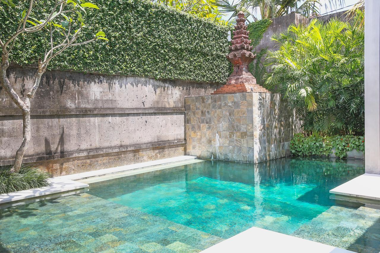 Villa 80361 Seminyak Exteriér fotografie