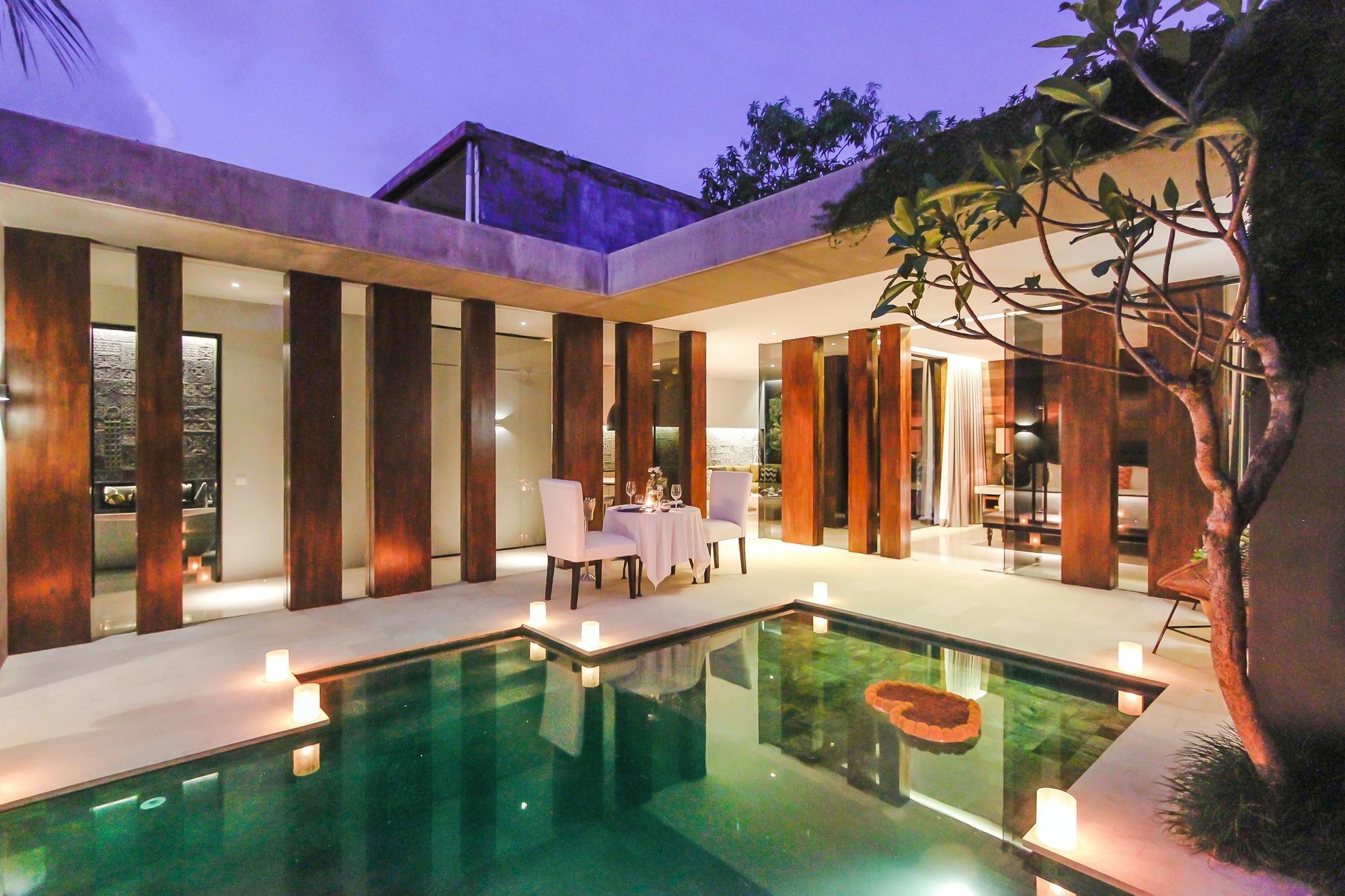 Villa 80361 Seminyak Exteriér fotografie